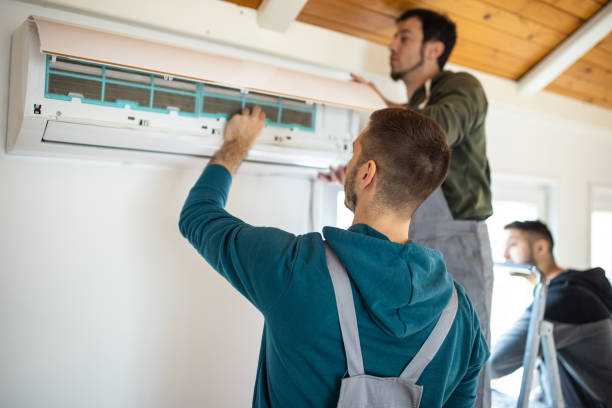 Best Geothermal HVAC Systems in Pinole, CA