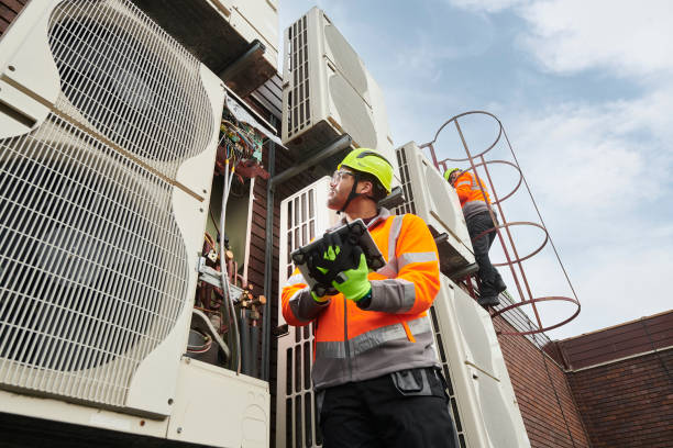 Best Commercial HVAC in Pinole, CA