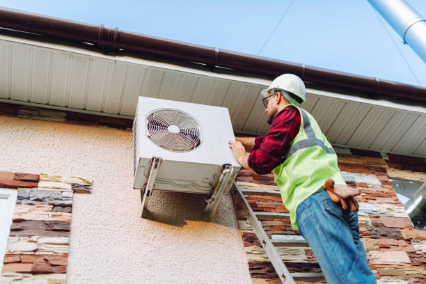 Best HVAC Consulting and Engineering in Pinole, CA