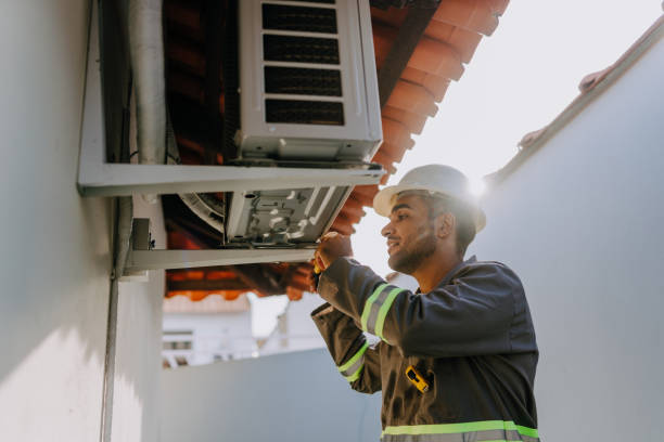 Trusted Pinole, CA HVAC Experts