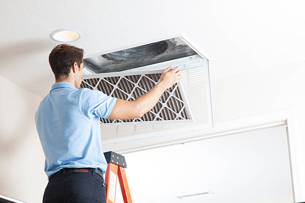 Best Furnace Cleaning in Pinole, CA